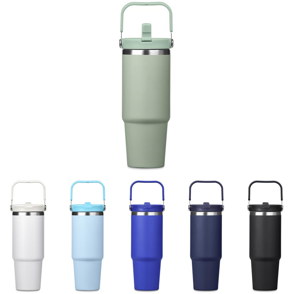 Kooshty Waikiki Stainless Steel Vacuum Tumbler – 800ml