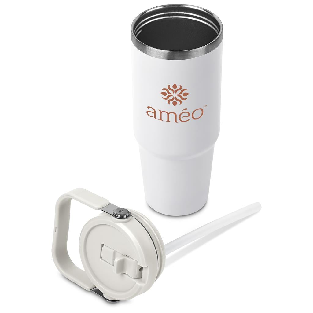 Kooshty Waikiki Stainless Steel Vacuum Tumbler – 800ml