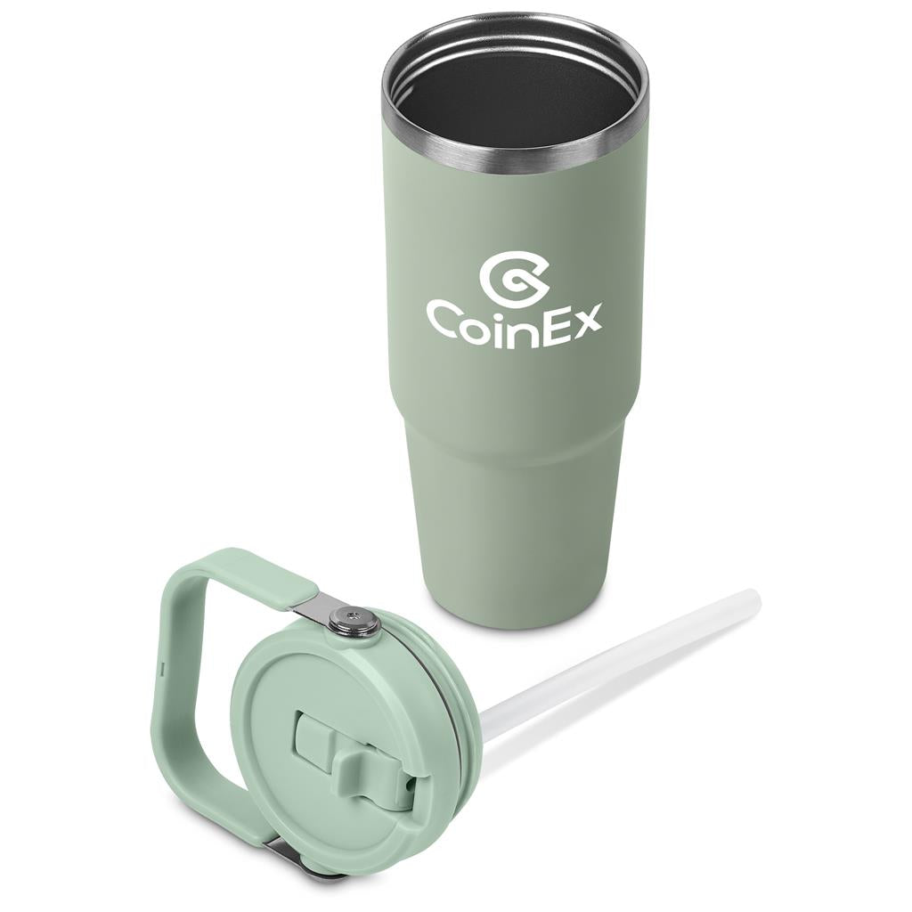 Kooshty Waikiki Stainless Steel Vacuum Tumbler – 800ml