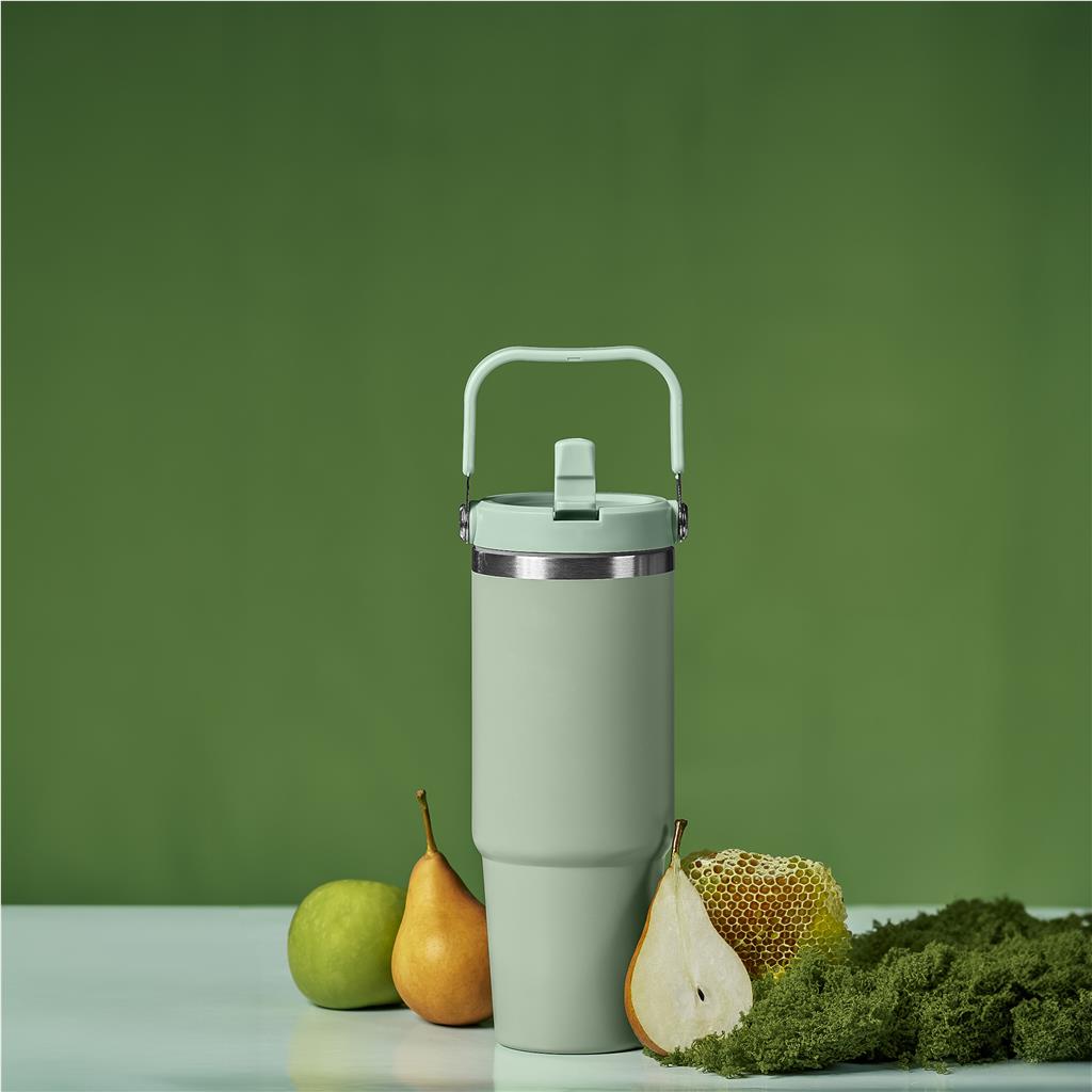 Kooshty Waikiki Stainless Steel Vacuum Tumbler – 800ml