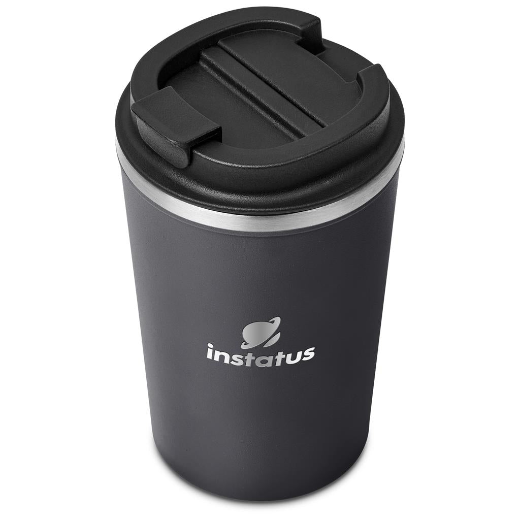 Kooshty Caldos Stainless Steel Vacuum Tumbler – 380ml