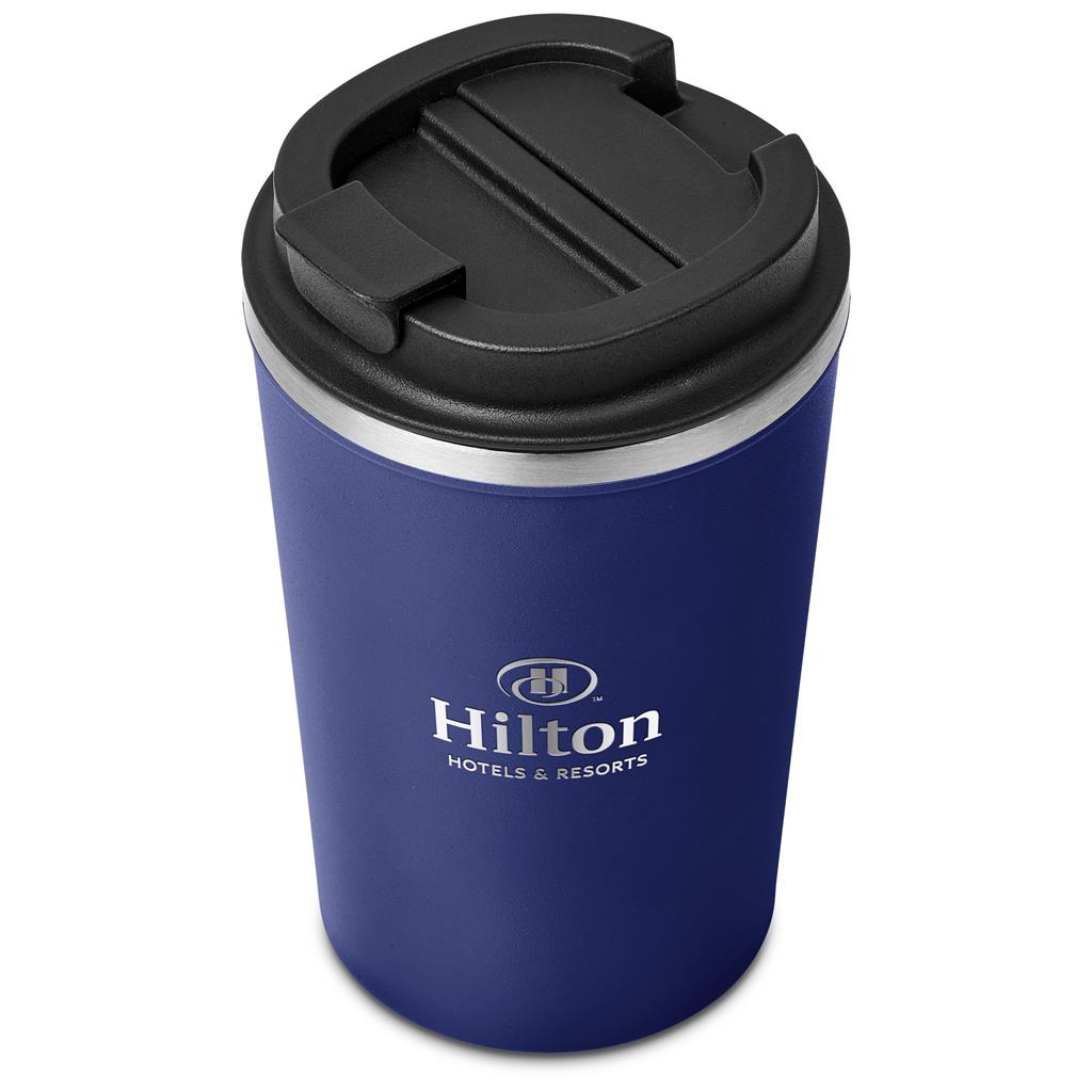 Kooshty Caldos Stainless Steel Vacuum Tumbler – 380ml