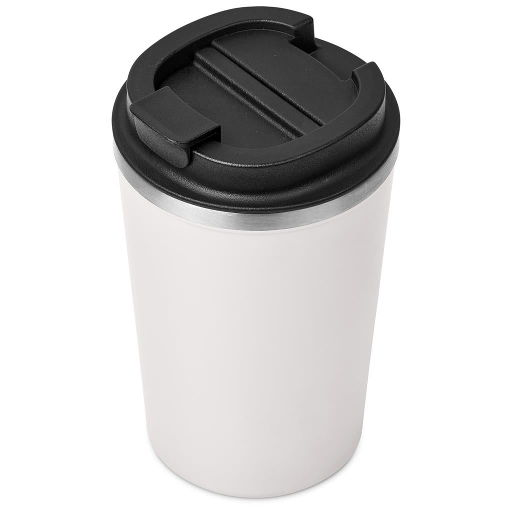 Kooshty Caldos Stainless Steel Vacuum Tumbler – 380ml