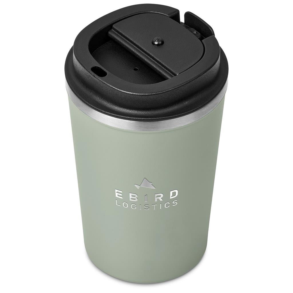 Kooshty Caldos Stainless Steel Vacuum Tumbler – 380ml
