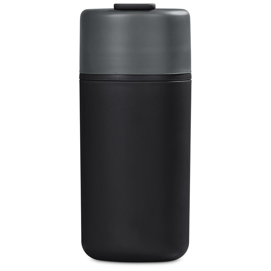Kooshty Cuba Plastic Double-Wall Tumbler – 500ml