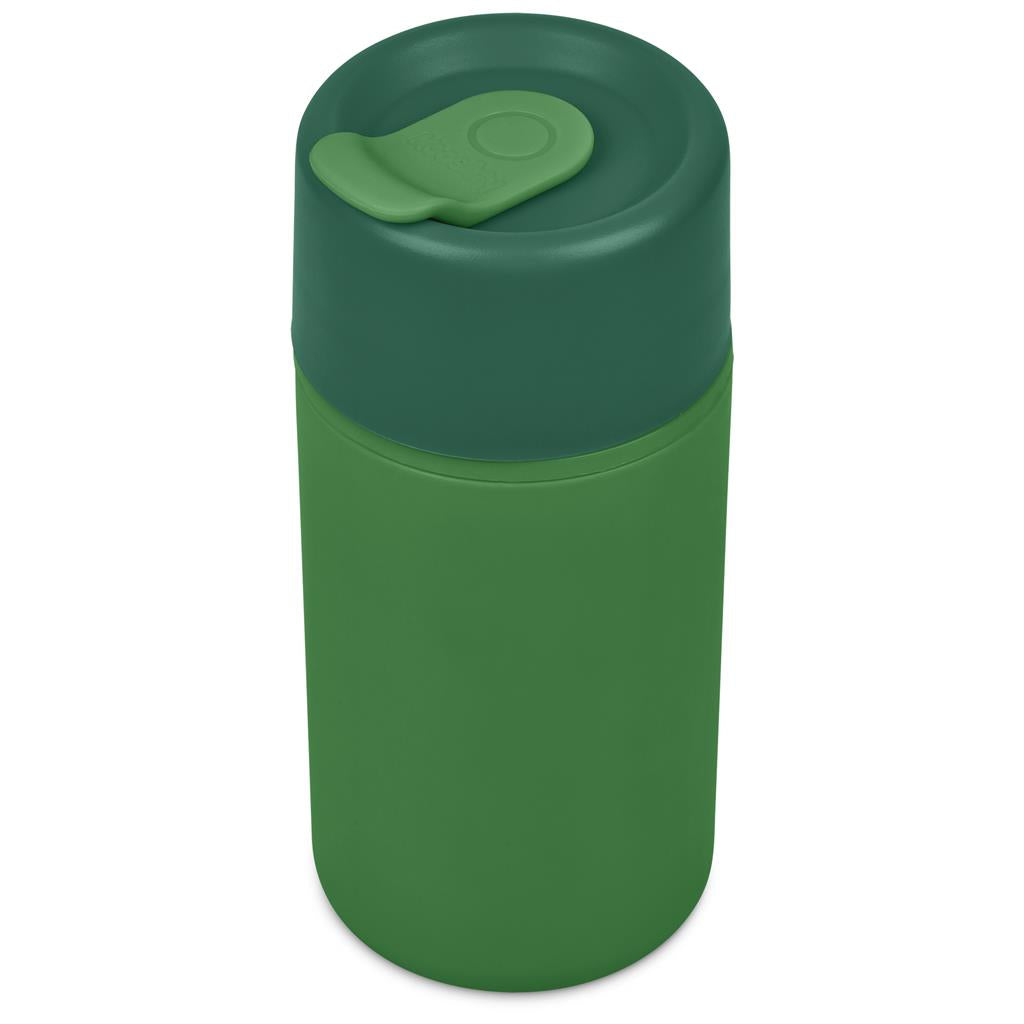 Kooshty Cuba Plastic Double-Wall Tumbler – 500ml
