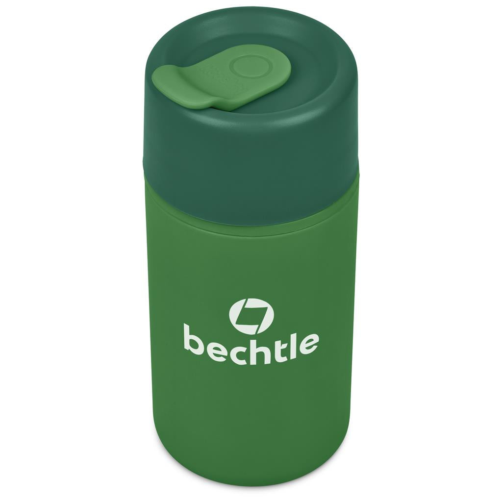 Kooshty Cuba Plastic Double-Wall Tumbler – 500ml