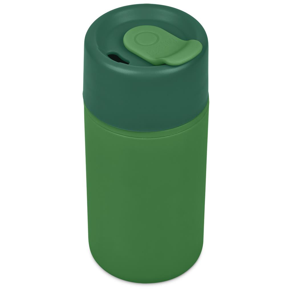 Kooshty Cuba Plastic Double-Wall Tumbler – 500ml