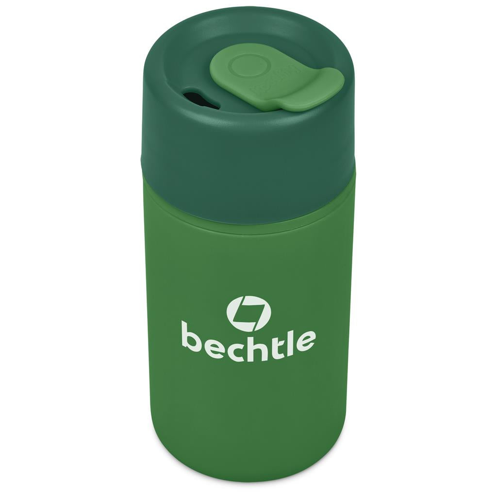 Kooshty Cuba Plastic Double-Wall Tumbler – 500ml