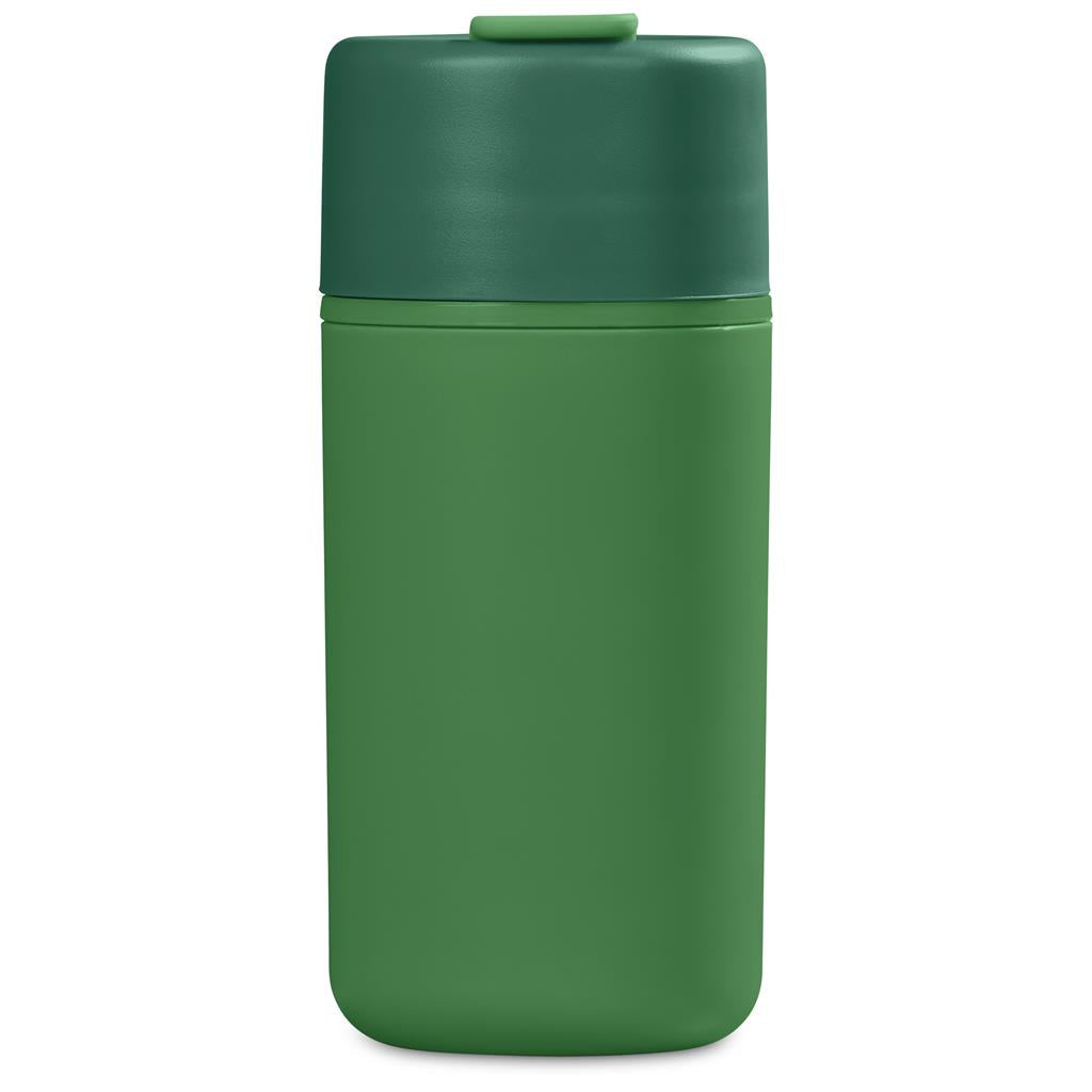 Kooshty Cuba Plastic Double-Wall Tumbler – 500ml