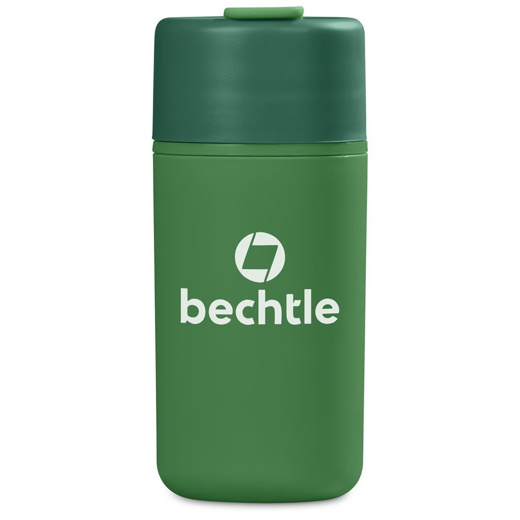 Kooshty Cuba Plastic Double-Wall Tumbler – 500ml