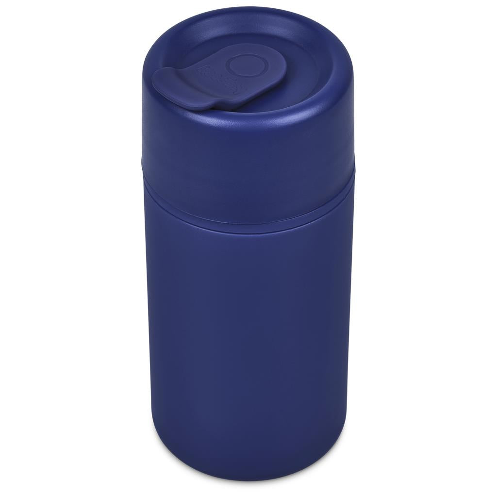 Kooshty Cuba Plastic Double-Wall Tumbler – 500ml