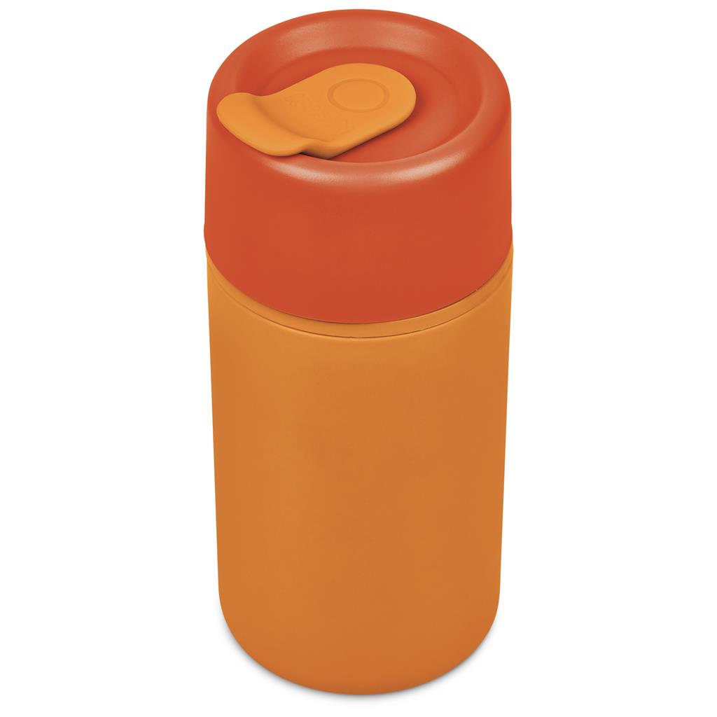 Kooshty Cuba Plastic Double-Wall Tumbler – 500ml