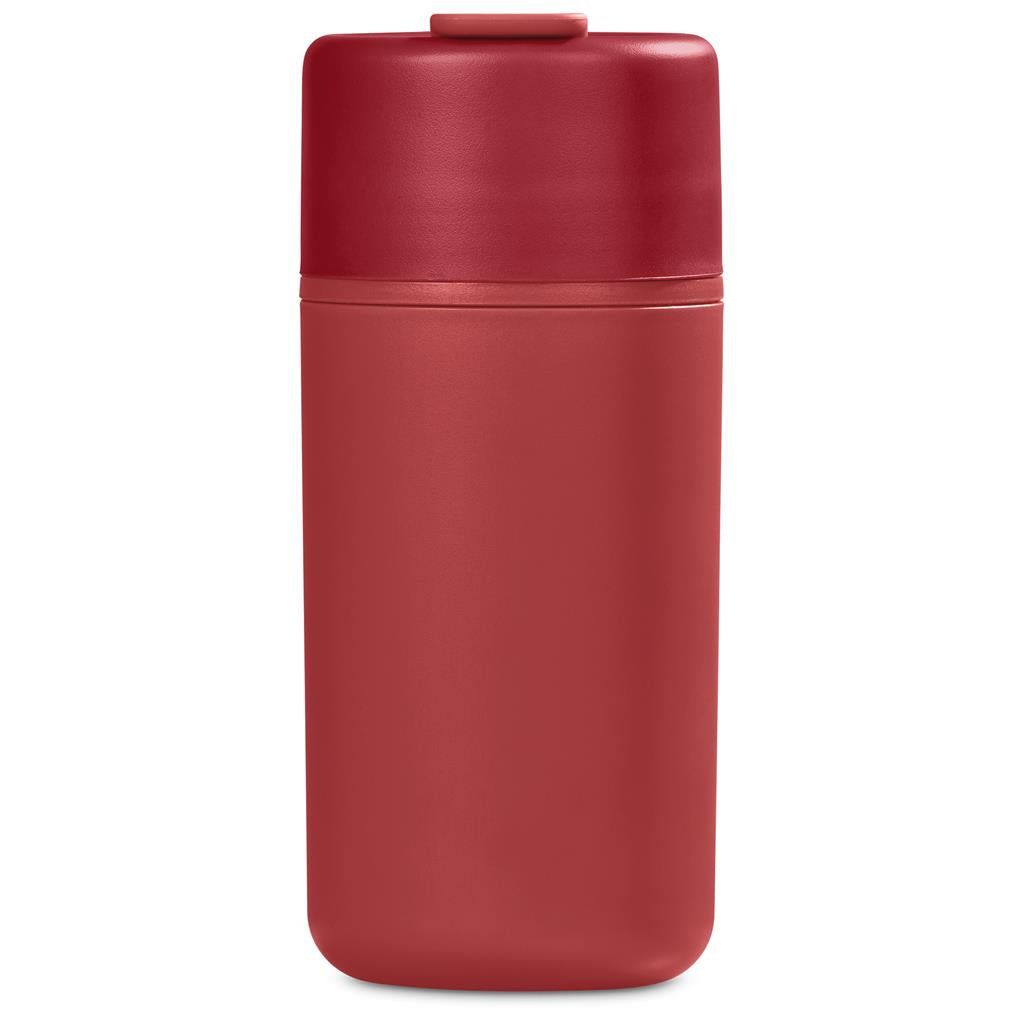 Kooshty Cuba Plastic Double-Wall Tumbler – 500ml