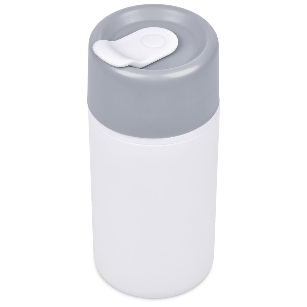 Kooshty Cuba Plastic Double-Wall Tumbler – 500ml