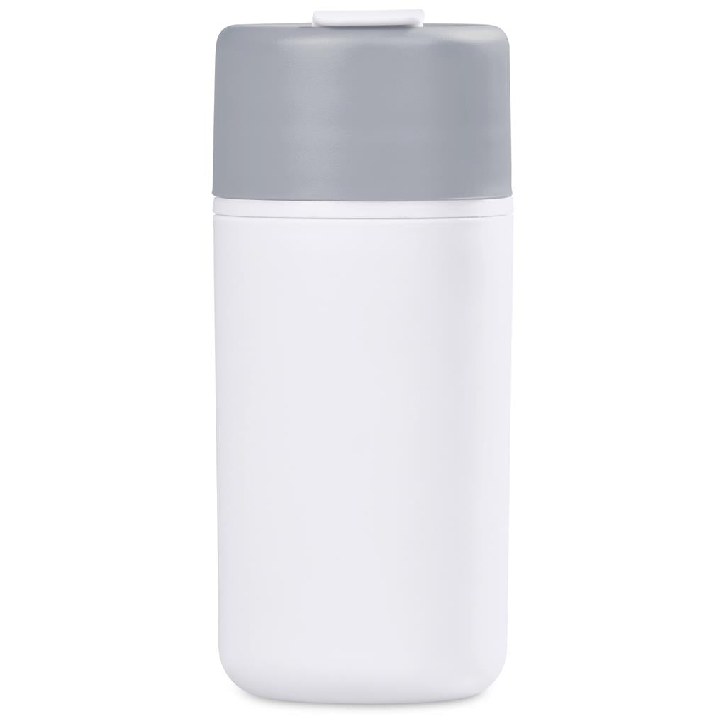 Kooshty Cuba Plastic Double-Wall Tumbler – 500ml