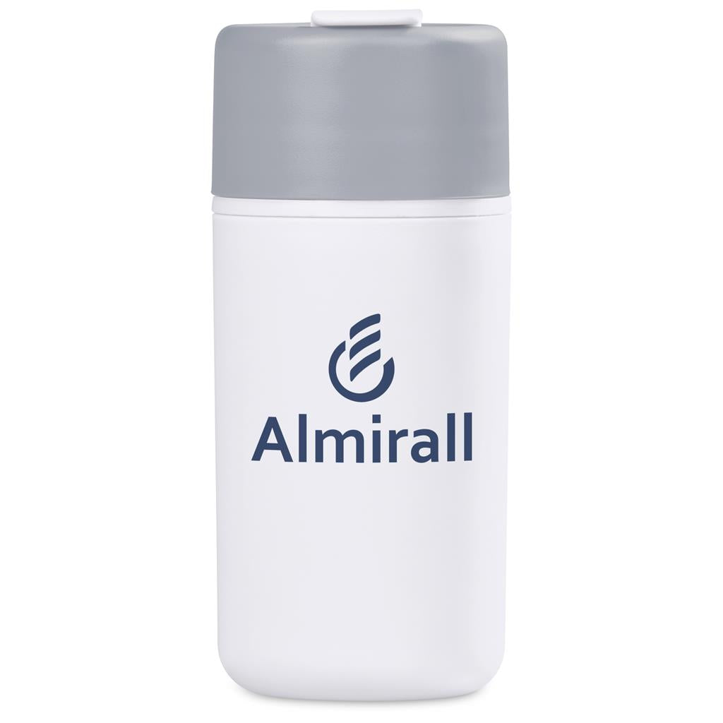 Kooshty Cuba Plastic Double-Wall Tumbler – 500ml