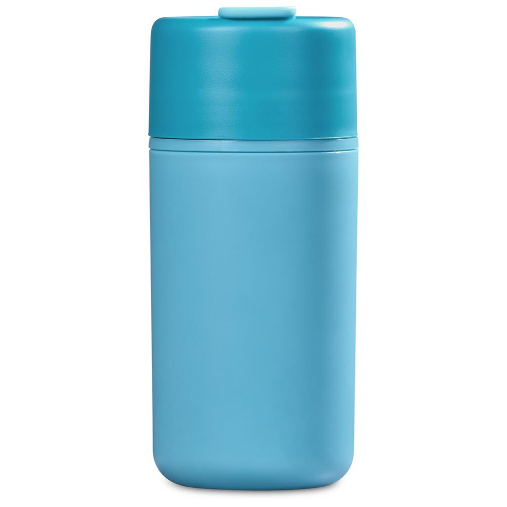 Kooshty Cuba Plastic Double-Wall Tumbler – 500ml