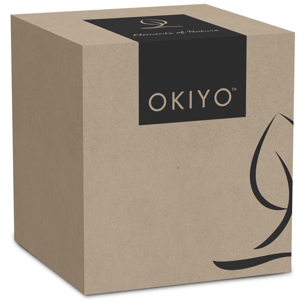 Okiyo Sozo Sublimation Ceramic Mug - 330ml