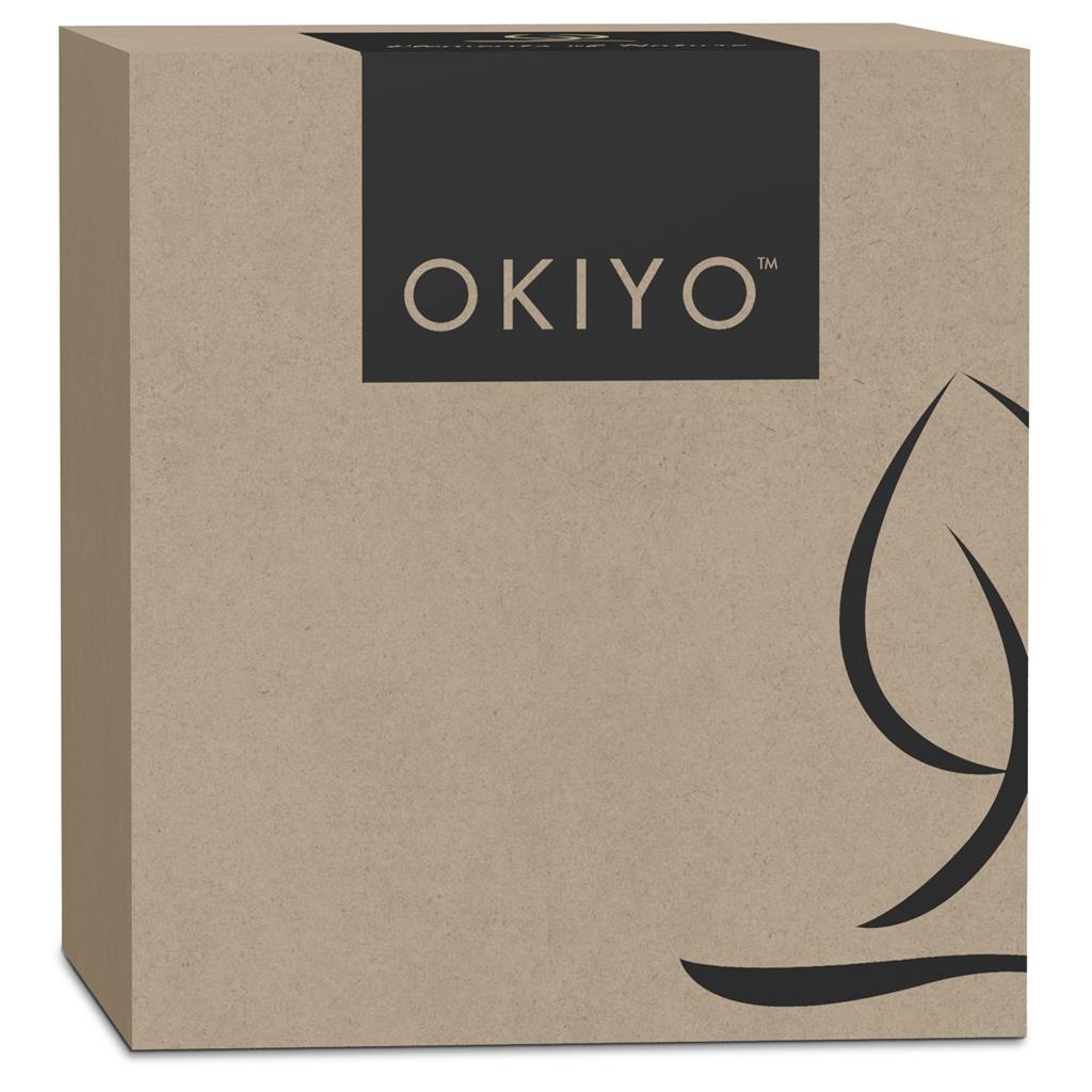 Okiyo Sozo Sublimation Ceramic Mug - 330ml