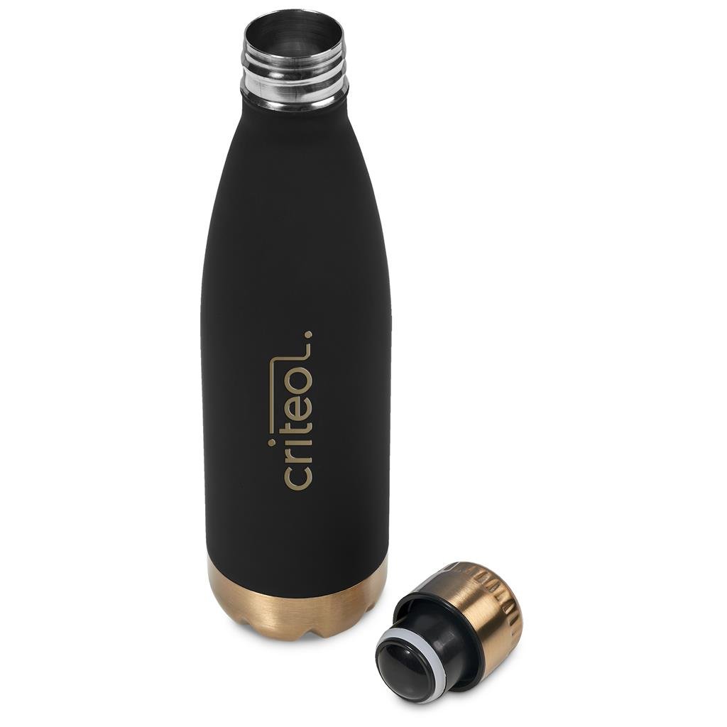 Serendipio Napoli Vacuum Water Bottle - 500ML
