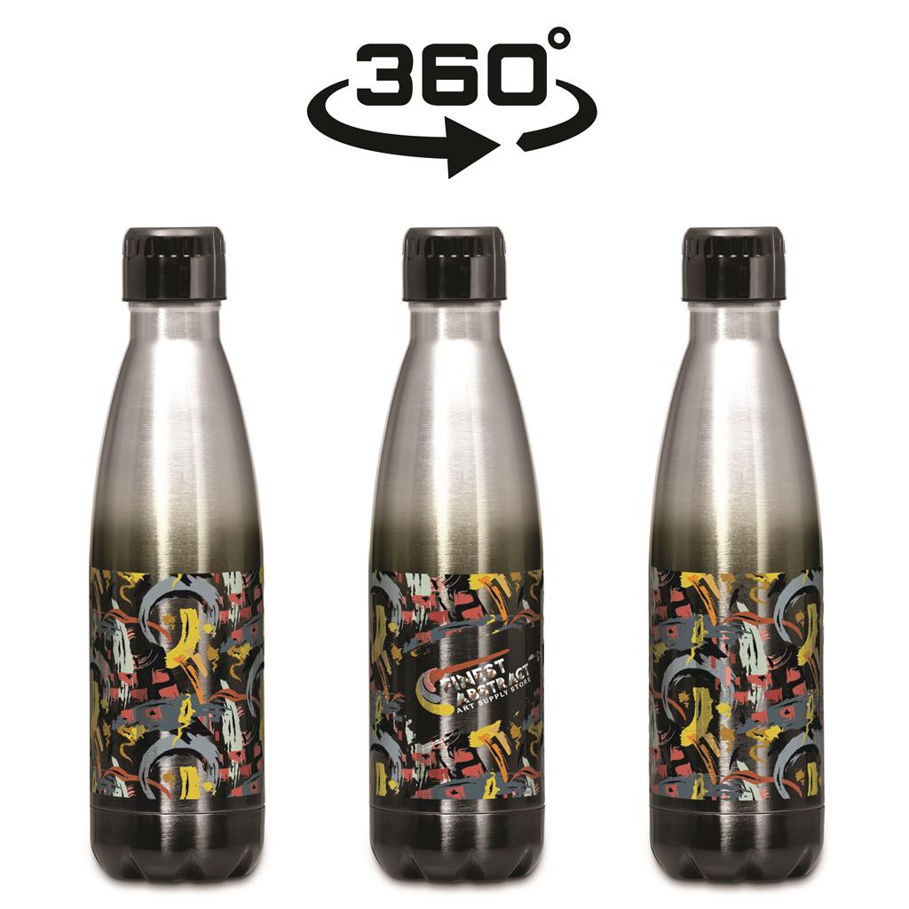 Serendipio Chandler Vacuum Water Bottle - 500ml