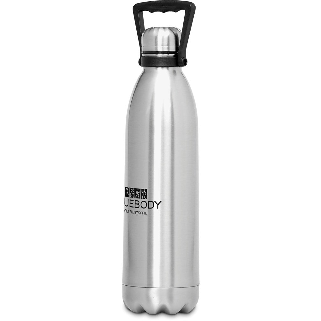 Serendipio Titan Vacuum Water Bottle - 1.8 Litre