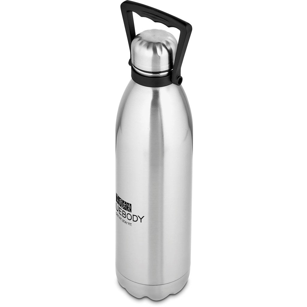 Serendipio Titan Vacuum Water Bottle - 1.8 Litre