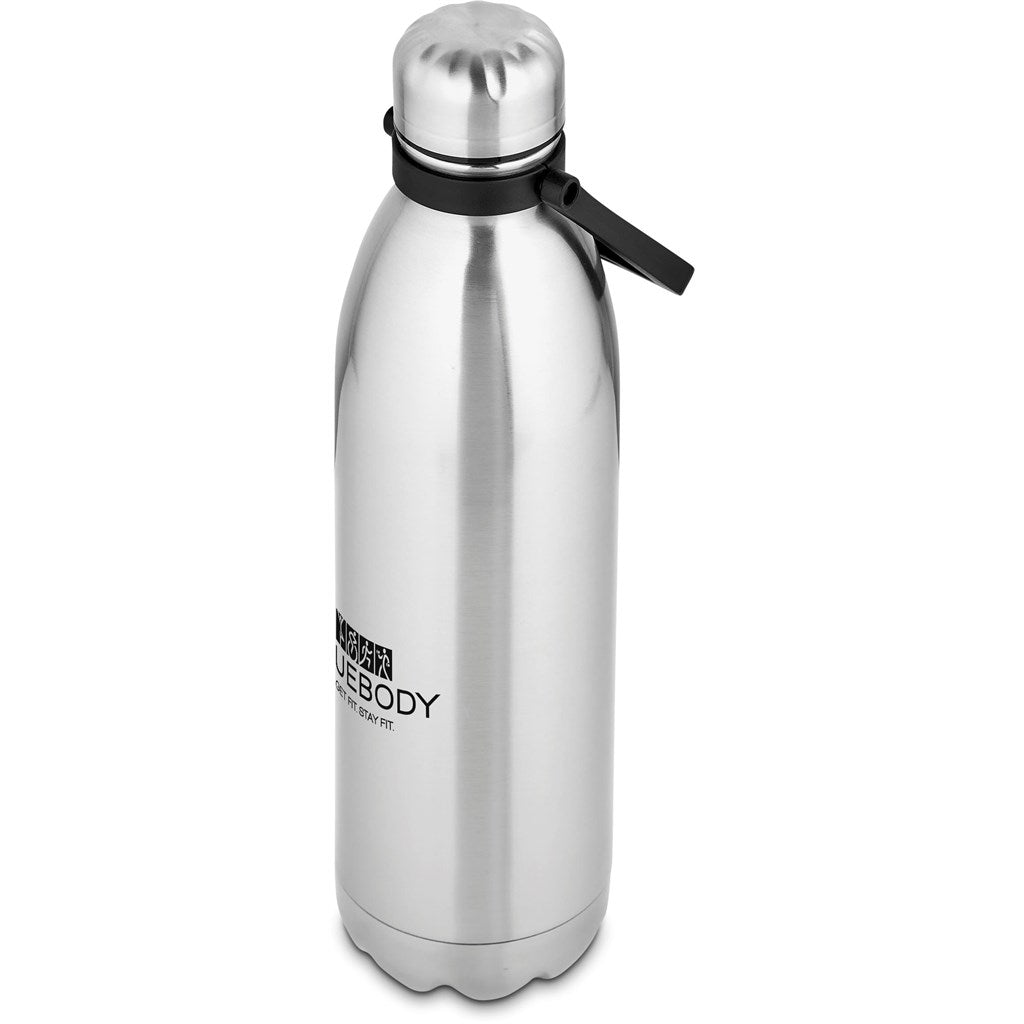 Serendipio Titan Vacuum Water Bottle - 1.8 Litre