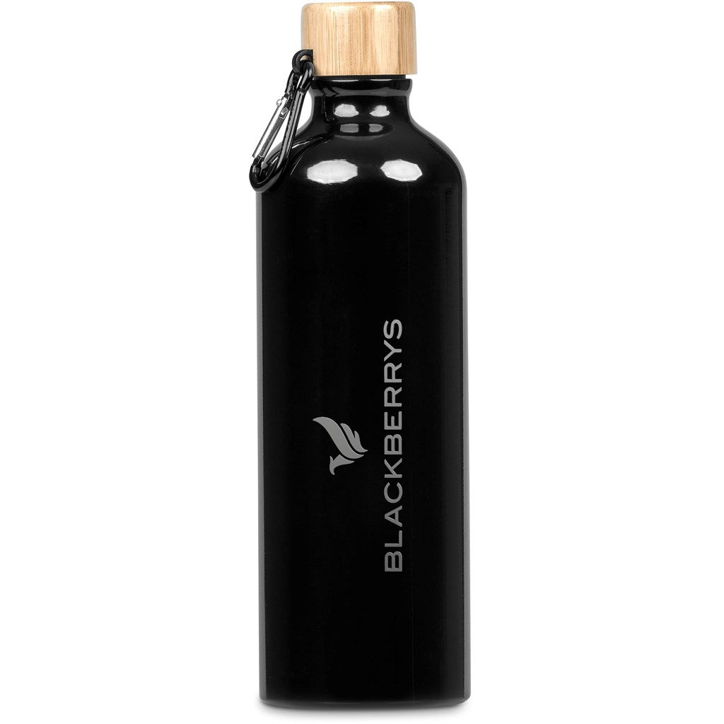 Serendipio Origen Aluminium Water Bottle - 750ml