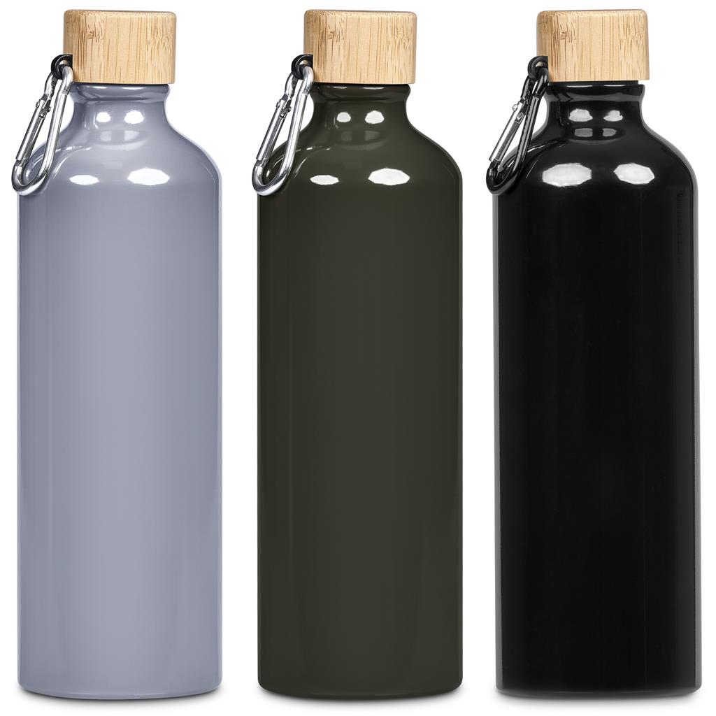 Serendipio Origen Aluminium Water Bottle - 750ml