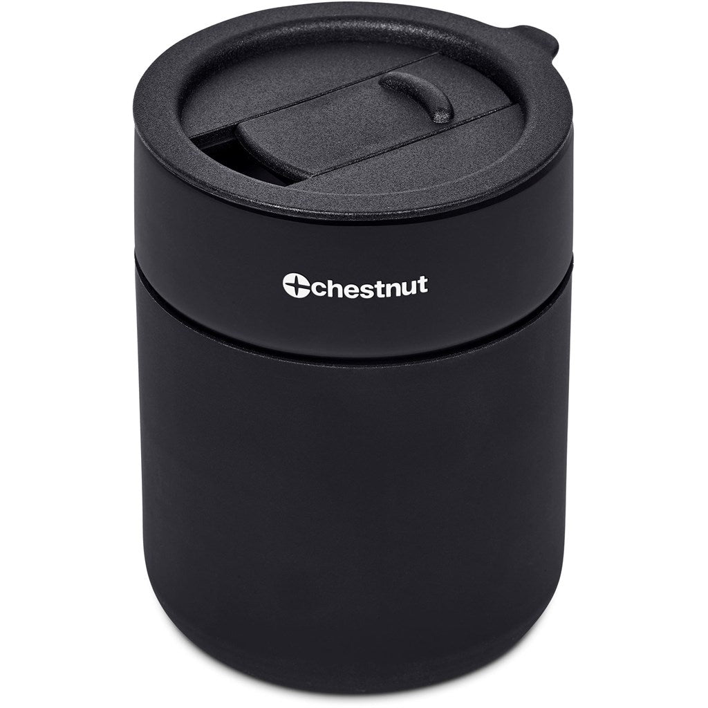 Serendipio Pimlico Ceramic Coffee Tumbler – 300ml