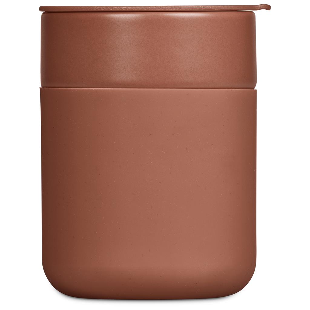 Serendipio Pimlico Ceramic Coffee Tumbler – 300ml