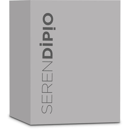 Serendipio Pimlico Ceramic Tumbler – 300ml