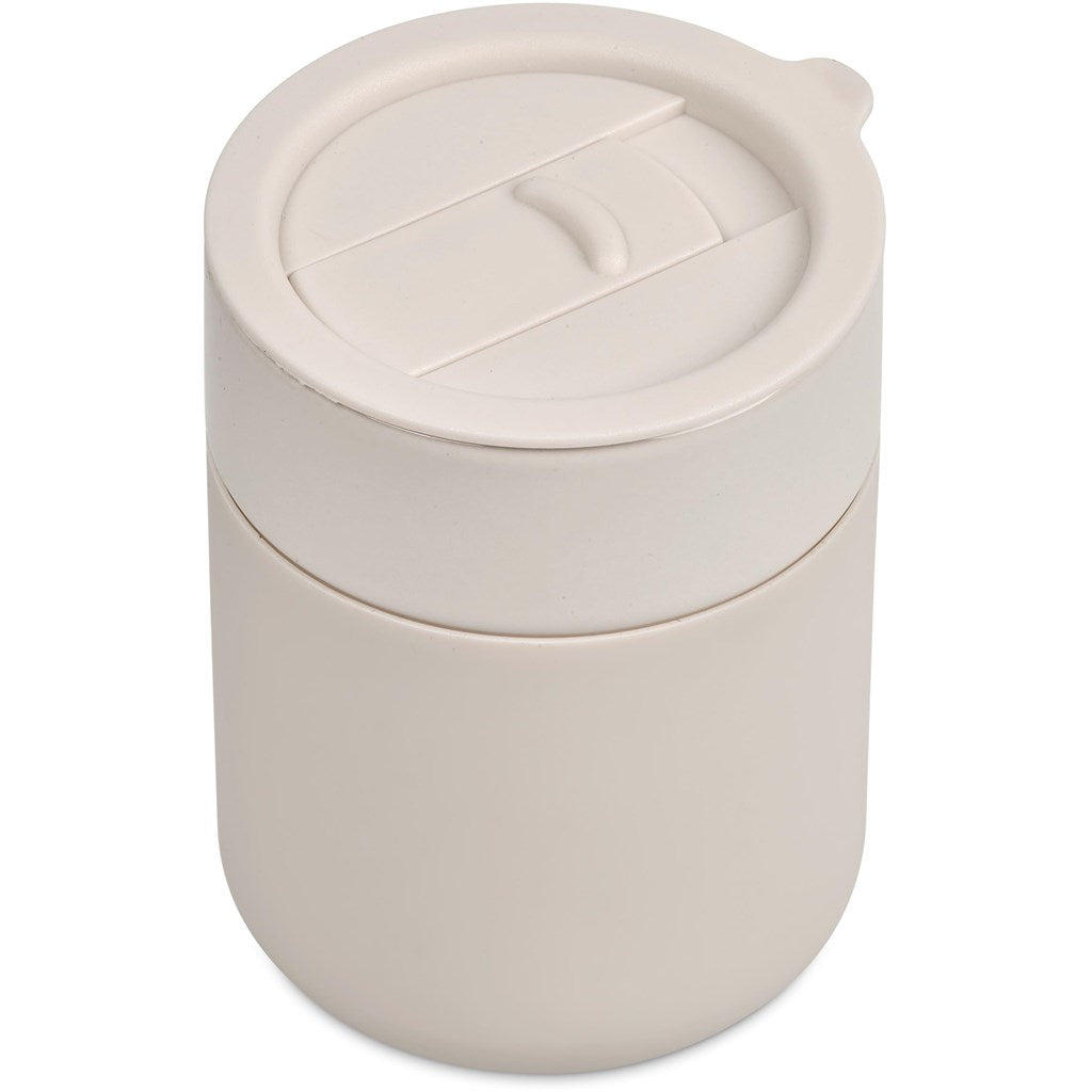 Serendipio Pimlico Ceramic Coffee Tumbler – 300ml