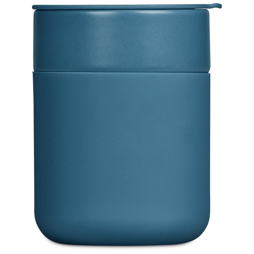 Serendipio Pimlico Ceramic Coffee Tumbler – 300ml