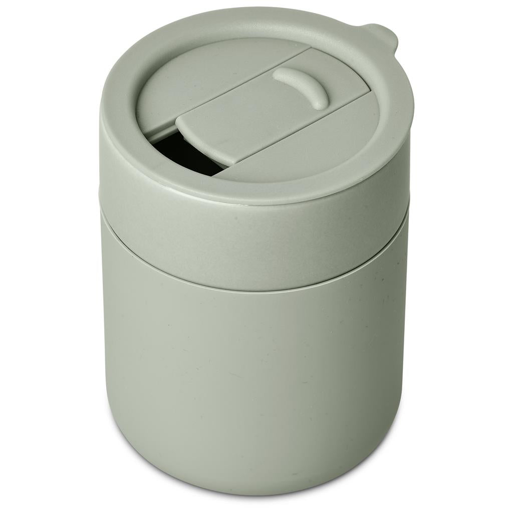 Serendipio Pimlico Ceramic Coffee Tumbler – 300ml