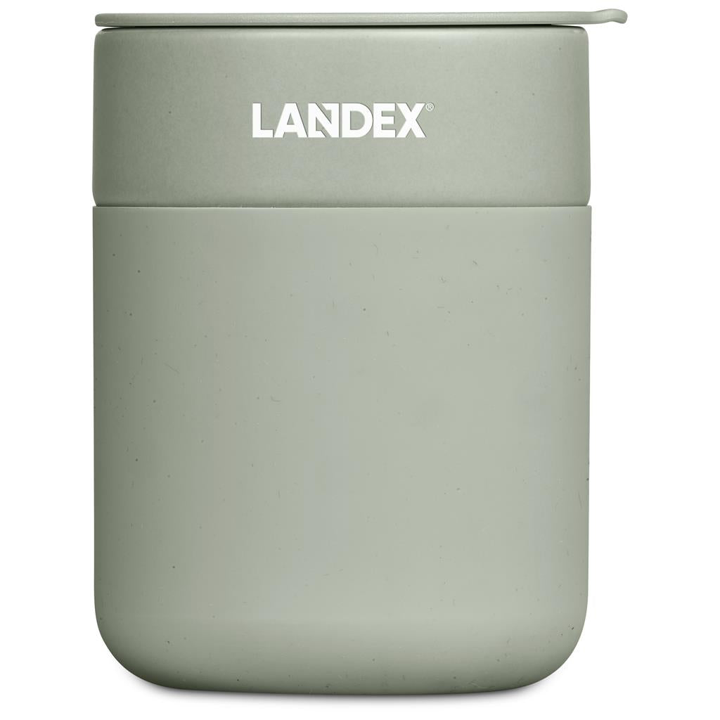 Serendipio Pimlico Ceramic Coffee Tumbler – 300ml