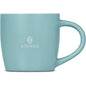 Serendipio Vogue Victoria Ceramic Coffee Mug - 280ml