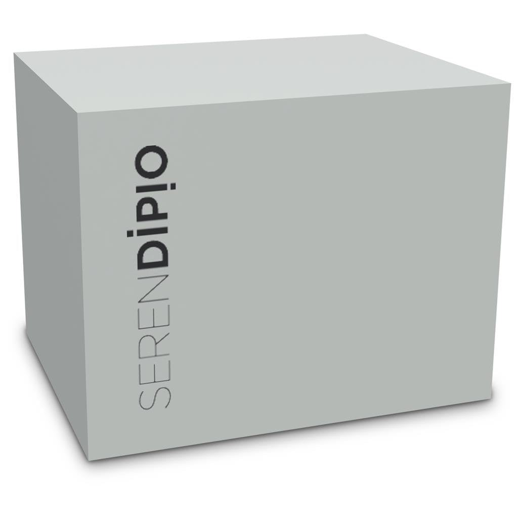 Serendipio Vogue Victoria Ceramic Coffee Mug - 280ml