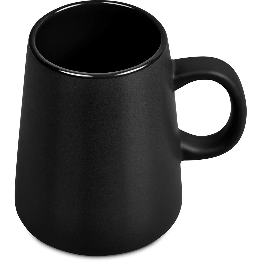 Serendipio Dorset Ceramic Coffee Mug – 400ml