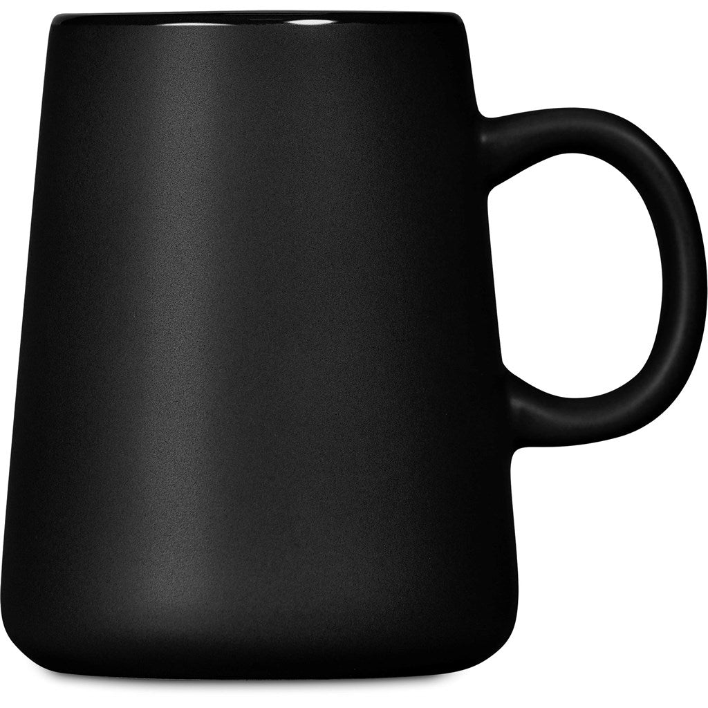 Serendipio Dorset Ceramic Coffee Mug – 400ml