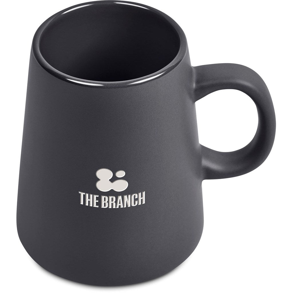 Serendipio Dorset Ceramic Coffee Mug – 400ml