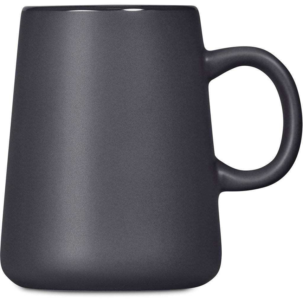 Serendipio Dorset Ceramic Coffee Mug – 400ml