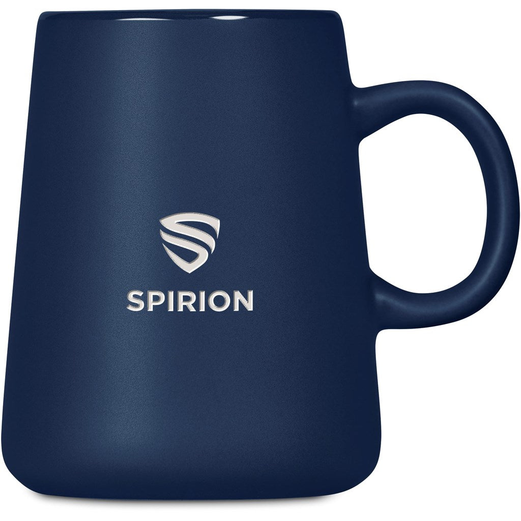 Serendipio Dorset Ceramic Coffee Mug – 400ml