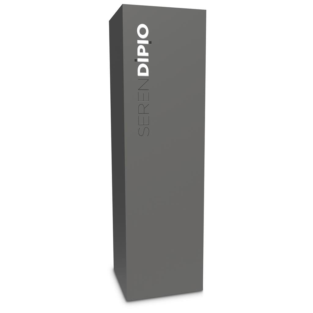 Serendipio Miranda Stainless Steel Water Bottle – 1 Litre