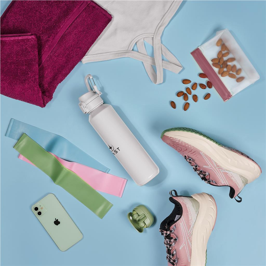 Serendipio Ramsey Recycled PET Water Bottle - 750ml