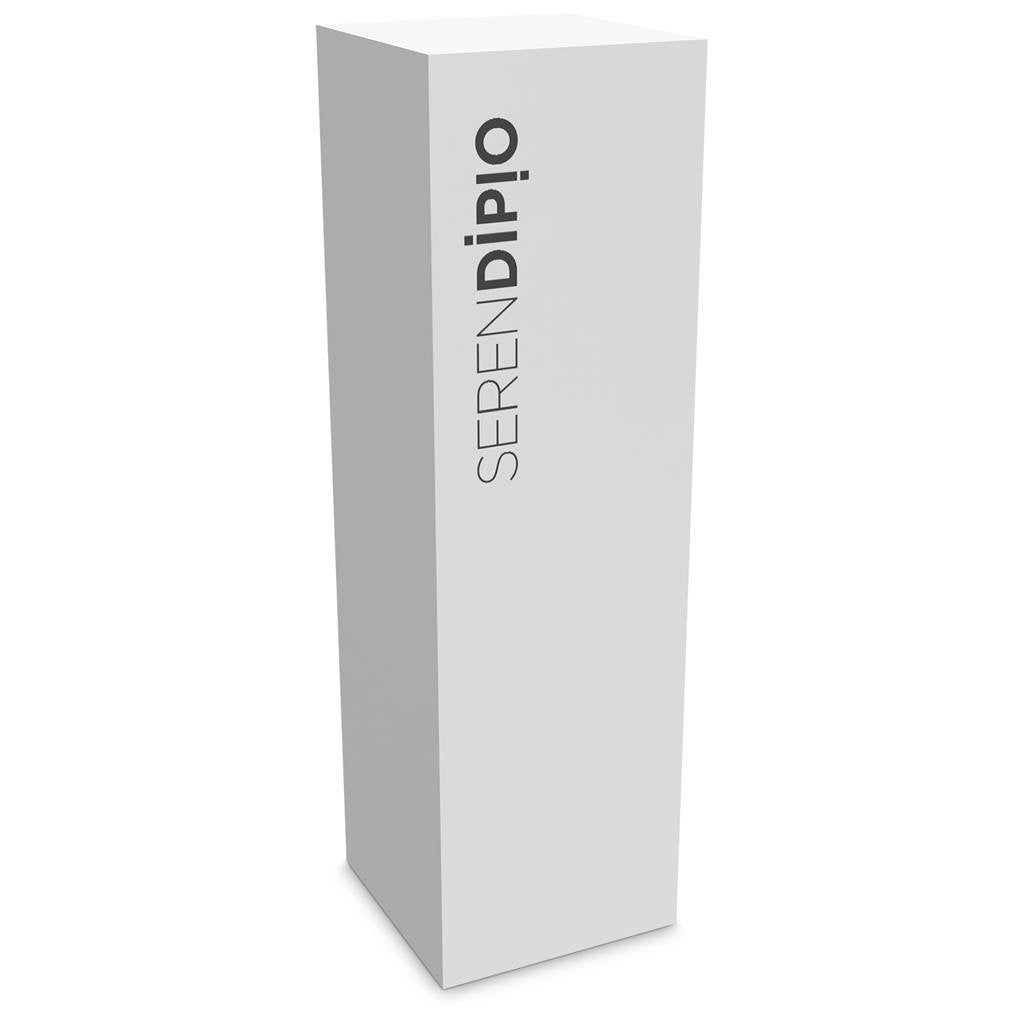 Serendipio Ramsey Recycled PET Water Bottle - 750ml