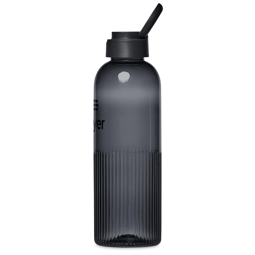 Serendipio Marlow Recycled PET Water Bottle – 750ml