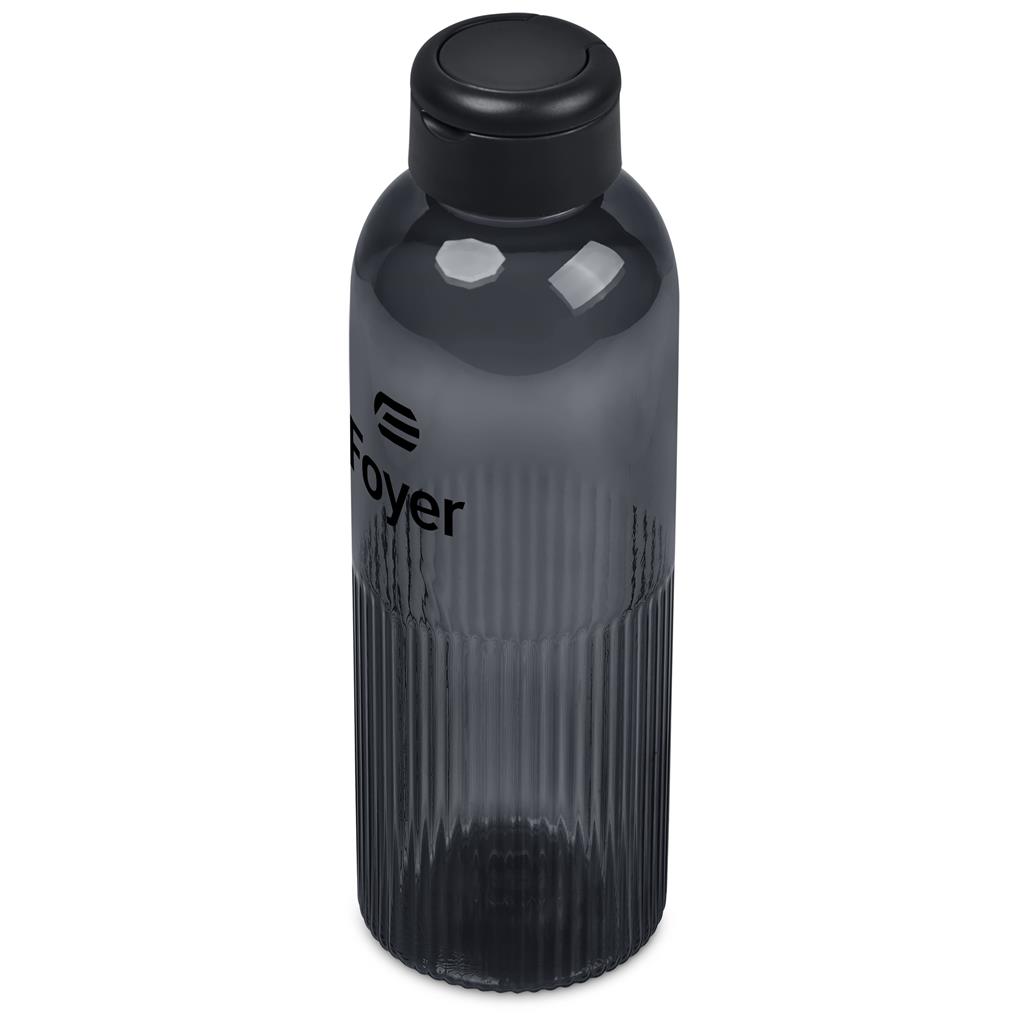 Serendipio Marlow Recycled PET Water Bottle – 750ml